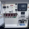 Wacker Neuson G25 Mobile Generator #5100050024