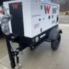 Wacker Neuson G50 Mobile Generator #5100052254