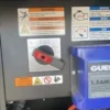 Wacker Neuson G50 Mobile Generator #5100052254