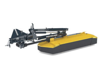 New Holland Rear Mounted DuraDisc™ 240