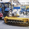 New Holland Rear Mounted DuraDisc™ 240