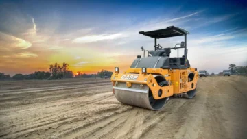 Double Drum Rollers - 952 EX 2.99MB