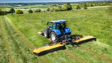 Brush cutter