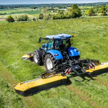 Brush cutter
