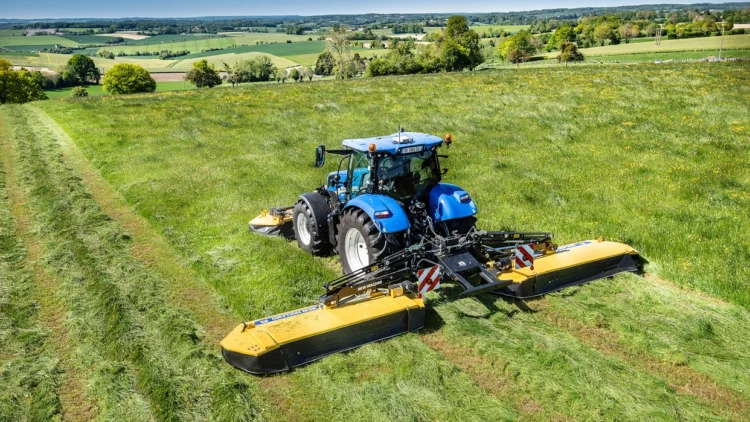 Brush cutter