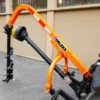 Post Hole Digger for tractor, L-30