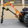 Post Hole Digger for tractor, L-30