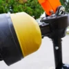 Post Hole Digger for tractor, L-30