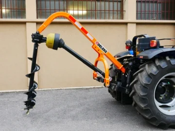 Post Hole Digger for tractor, L-30