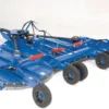 Pull-Type Rotary Cutters 780GC Cutting Width (in. (mm)) 180 (4572) Tire & Wheel Laminated