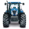 new holland T7040