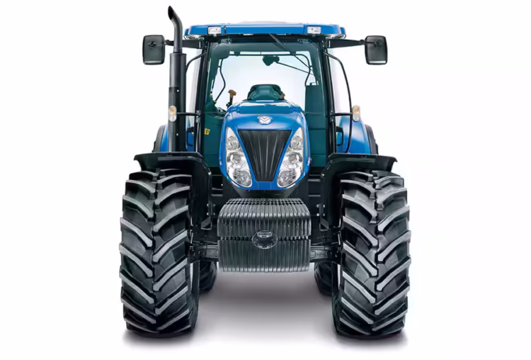 new holland T7040 - Image 4