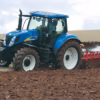new holland T7040