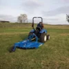 Rotary Cutters 714GC Cutting Width (in. (mm)) 48 (1219) Blade Size (in. (mm)) 3/8 x 3 (9.5 x 76.2) Updraft