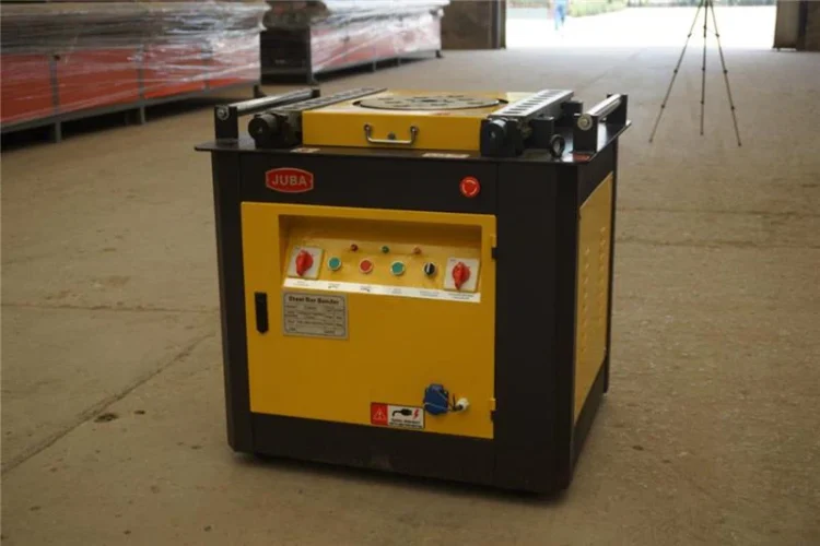 Electric Bending Machine - Image 5