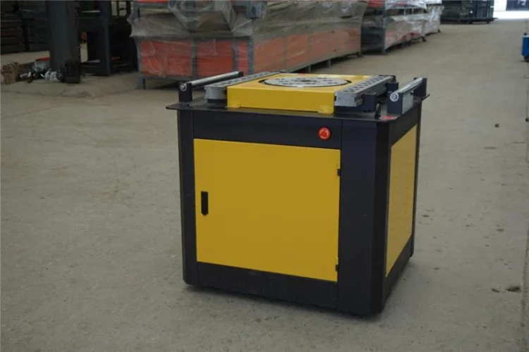 Electric Bending Machine - Image 4