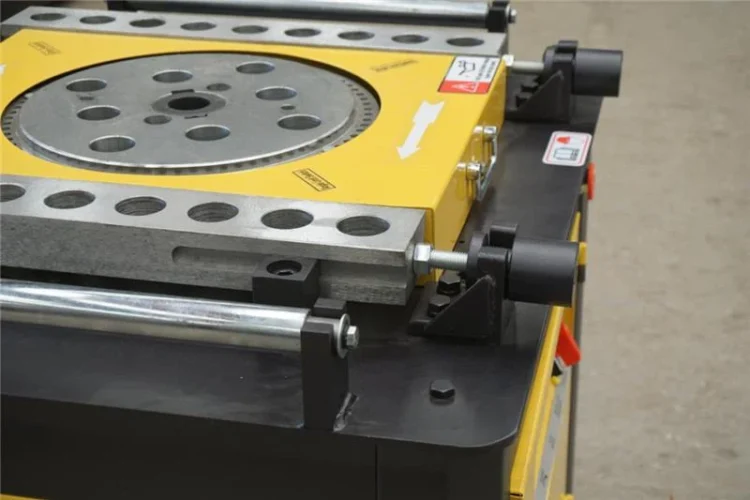 Electric Bending Machine - Image 3