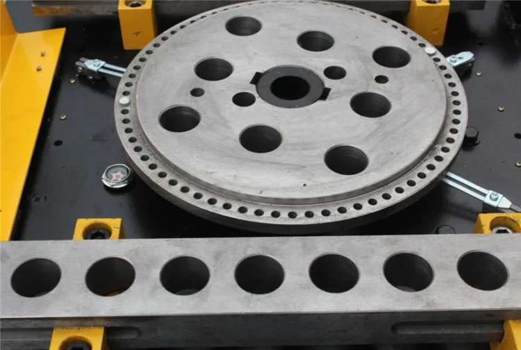Electric Bending Machine - Image 2