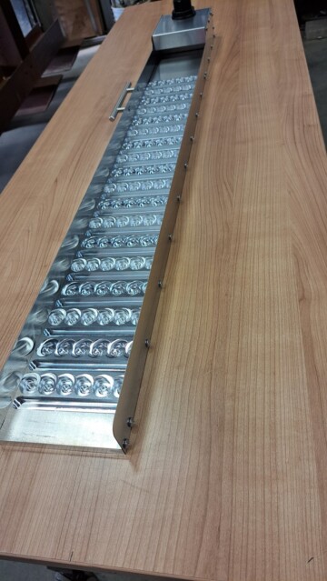 3.5 VRD VMAX MINI SLUICE