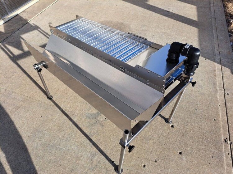 Klondike VDR Vmax Side tip Longtom - Image 2
