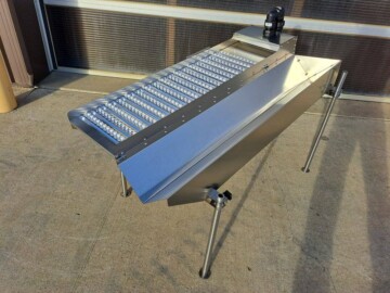 Klondike VDR Vmax Side tip Longtom