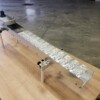 3.5 VDR VMAX MINI SLUICE WITH LEG KIT