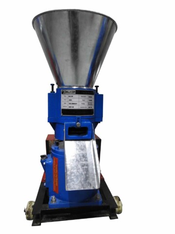 Feed Pellet Machine SKJ 120