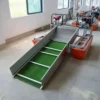 Mini gold dredge