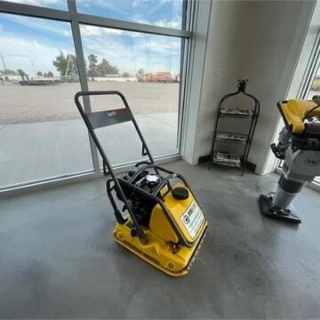 plate compactor and Tamping Rammer
