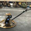 Power Troweling Machine