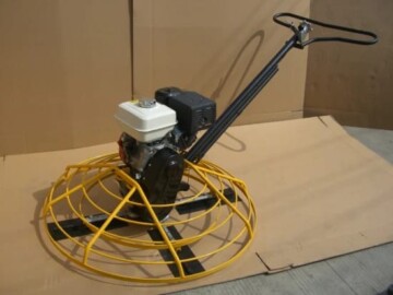 Power Trowel Engine HMR1000