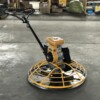 Power Troweling Machine