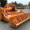 > Rotary tillers, Power harrows, Stone buriers and Bedding mixers > Stone buriers > Adjustable Stone Burier for tractors – DFU-140