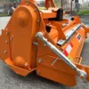 > Rotary tillers, Power harrows, Stone buriers and Bedding mixers > Stone buriers > Adjustable Stone Burier for tractors – DFU-140