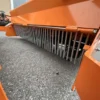 > Rotary tillers, Power harrows, Stone buriers and Bedding mixers > Stone buriers > Adjustable Stone Burier for tractors – DFU-140