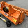 > Rotary tillers, Power harrows, Stone buriers and Bedding mixers > Stone buriers > Adjustable Stone Burier for tractors – DFU-140
