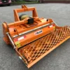 > Rotary tillers, Power harrows, Stone buriers and Bedding mixers > Stone buriers > Adjustable Stone Burier for tractors – DFU-140