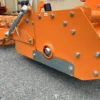 Rotary tillers, Power harrows, Stone buriers and Bedding mixers > Stone buriers > Adjustable Stone Burier for tractors – DFU-160