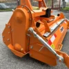 Adjustable Stone Burier for tractors, rotary tiller – DFU-100