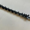 Tracked Mini-excavators and accessories: buckets, rippers, log grapples, hydraulic breakers > Auger drives > Auger ø 100mm post hole digger – ZHD