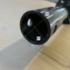 Tracked Mini-excavators and accessories: buckets, rippers, log grapples, hydraulic breakers > Auger drives > Auger ø 200mm post hole digger – ZHD
