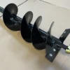 Auger ø 300mm post hole digger – ZHD