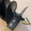 Auger ø 300mm post hole digger – ZHD