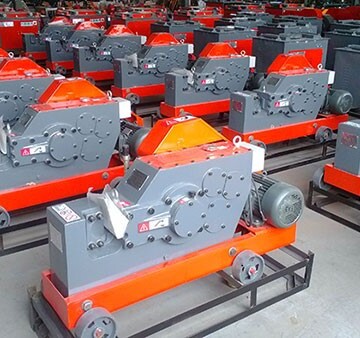 bar cutter