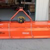 71″ Heavy Duty Tiller, FH-IGN180