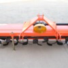 71″ Heavy Duty Tiller, FH-IGN180