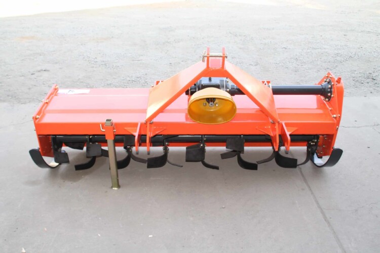 71″ Heavy Duty Tiller, FH-IGN180 - Image 2