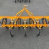 Cultivator for tractor – width 217cm, 9 tynes for soil preparation and weeds disrupting mod. CNH-215/9