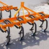 Cultivator with duck foot tynes, working width 165cm, cultivator for agricultural tractore mod. DE-140/7-V