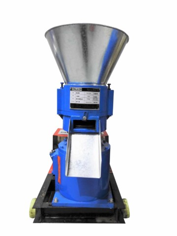 Feed Pellet Machine SKJ 200